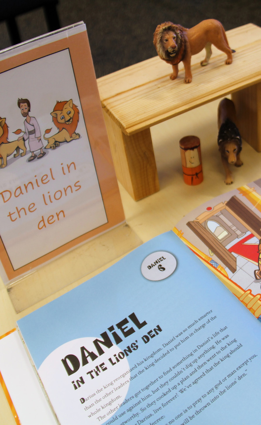 Guide To Devotions Worship Devotions